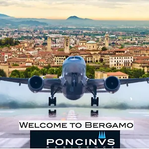 Poncinvs , Bergame Italie